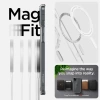 Spigen Manyetik Ultra Hybrid MagFit iPhone 15 Pro Max Kılıf
