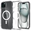 Spigen Manyetik Ultra Hybrid MagFit iPhone 15 Pro Max Kılıf