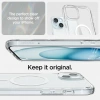 Spigen Manyetik Ultra Hybrid MagFit iPhone 15 Pro Max Kılıf