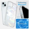 Spigen Manyetik Ultra Hybrid MagFit iPhone 15 Pro Max Kılıf