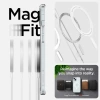 Spigen Manyetik Ultra Hybrid MagFit iPhone 15 Pro Max Kılıf