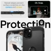 Spigen iPhone 15 Plus MagFit Manyetik Tough Armor Kılıf