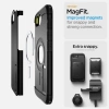 Spigen iPhone 15 Plus MagFit Manyetik Tough Armor Kılıf