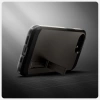 Spigen iPhone 15 Plus MagFit Manyetik Tough Armor Kılıf