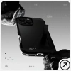 Spigen iPhone 15 Plus MagFit Manyetik Tough Armor Kılıf