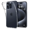 Spigen  iPhone 15 Pro Liquid Crystal Kılıf (2023)
