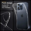 Spigen  iPhone 15 Pro Liquid Crystal Kılıf (2023)