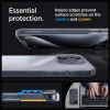 Spigen  iPhone 15 Pro Liquid Crystal Kılıf (2023)