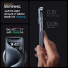 Spigen  iPhone 15 Pro Liquid Crystal Kılıf (2023)