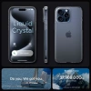Spigen  iPhone 15 Pro Liquid Crystal Kılıf (2023)