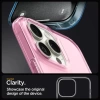 Spigen  iPhone 15 Pro Liquid Crystal Kılıf (2023)