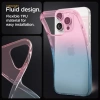 Spigen  iPhone 15 Pro Liquid Crystal Kılıf (2023)