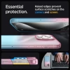 Spigen  iPhone 15 Pro Liquid Crystal Kılıf (2023)