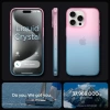 Spigen  iPhone 15 Pro Liquid Crystal Kılıf (2023)