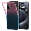 Spigen  iPhone 15 Pro Liquid Crystal Kılıf (2023)