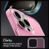 Spigen  iPhone 15 Pro Liquid Crystal Kılıf (2023)