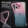 Spigen  iPhone 15 Pro Liquid Crystal Kılıf (2023)