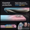 Spigen  iPhone 15 Pro Liquid Crystal Kılıf (2023)