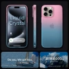 Spigen  iPhone 15 Pro Liquid Crystal Kılıf (2023)
