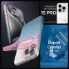 Spigen  iPhone 15 Pro Liquid Crystal Kılıf (2023)