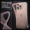 Spigen  iPhone 15 Pro Liquid Crystal Kılıf (2023)