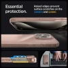 Spigen  iPhone 15 Pro Liquid Crystal Kılıf (2023)