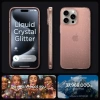 Spigen  iPhone 15 Pro Liquid Crystal Kılıf (2023)
