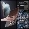 Spigen  iPhone 15 Pro Liquid Crystal Kılıf (2023)
