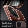Spigen  iPhone 15 Pro Liquid Crystal Kılıf (2023)