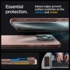 Spigen  iPhone 15 Pro Liquid Crystal Kılıf (2023)