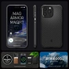 Spigen  iPhone 15 Pro Magnetic Mag Armor MagFit Kılıf