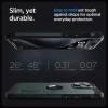 Spigen iphone 15 Pro Max Manyetik Tough Armor MagFit Kılıf