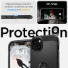 Spigen iPhone 15 Pro Magnetic Tough Armor MagFit Kılıf