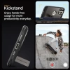 Spigen iphone 15 Pro Max Manyetik Tough Armor MagFit Kılıf