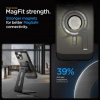 Spigen iphone 15 Pro Max Manyetik Tough Armor MagFit Kılıf