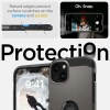 Spigen iPhone 15 Pro Magnetic Tough Armor MagFit Kılıf