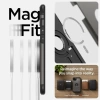 Spigen iPhone 15 Pro Magnetic Tough Armor MagFit Kılıf