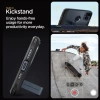 Spigen iPhone 15 Pro Magnetic Tough Armor MagFit Kılıf