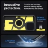Spigen iPhone 15 Pro Magnetic Tough Armor MagFit Kılıf
