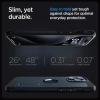 Spigen iPhone 15 Pro Magnetic Tough Armor MagFit Kılıf