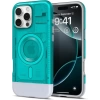 Spigen iphone 15 Pro Manyetik Klasik C1 MagFit Kılıf