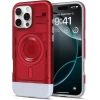 Spigen iphone 15 Pro Manyetik Klasik C1 MagFit Kılıf