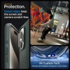 Spigen iPhone 15 Pro Max Liquid Air Armor [Military-Grade Protection] Kılıf (2023)