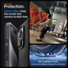 Spigen iPhone 15 Pro Max Liquid Air Armor [Military-Grade Protection] Kılıf (2023)