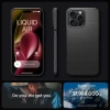 Spigen iPhone 15 Pro Max Liquid Air Armor [Military-Grade Protection] Kılıf (2023)
