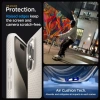 Spigen iPhone 15 Pro Max Liquid Air Armor [Military-Grade Protection] Kılıf (2023)