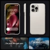 Spigen iPhone 15 Pro Max Liquid Air Armor [Military-Grade Protection] Kılıf (2023)