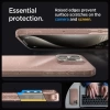 Spigen iPhone 15 Pro Max Liquid Crystal Kılıf (2023)