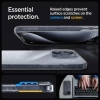 Spigen iPhone 15 Pro Max Liquid Crystal Kılıf (2023)