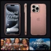 Spigen iPhone 15 Pro Max Liquid Crystal Kılıf (2023)